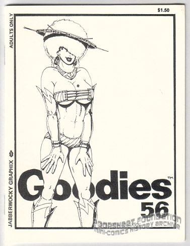Goodies #56