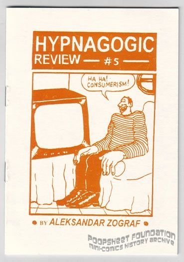 Hypnagogic Review #5