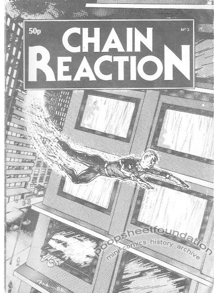Chain Reaction #3