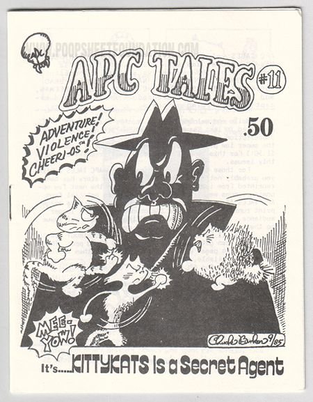 APC Tales #11