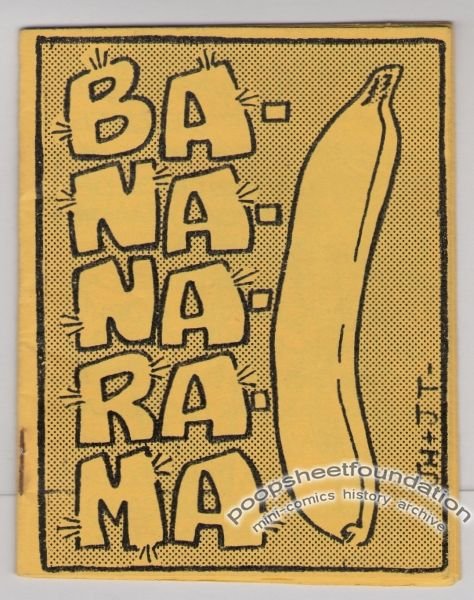 Bananarama #1