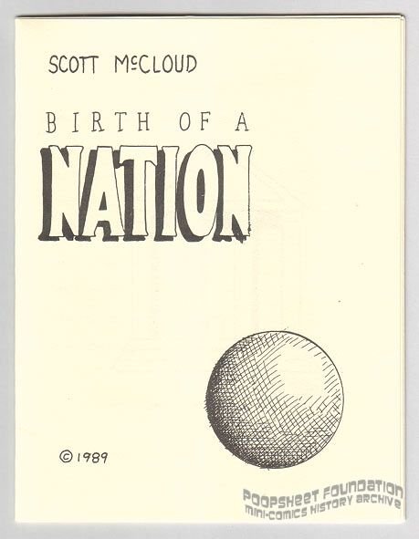 Birth of a Nation (mini)