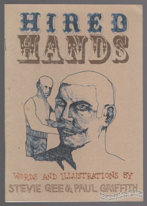 Hired Hands