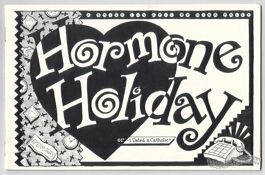 Hormone Holiday
