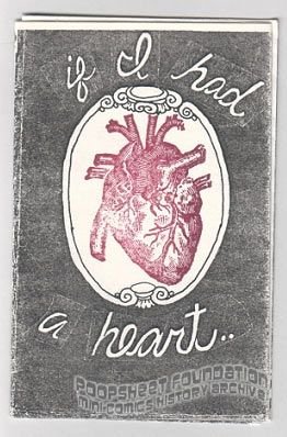 If I Had a Heart