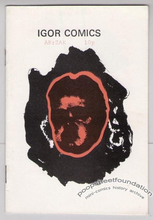 Igor Comics