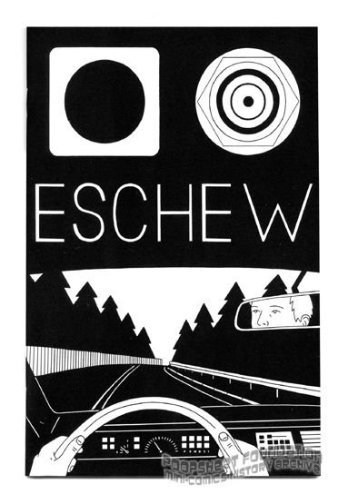 Eschew #2