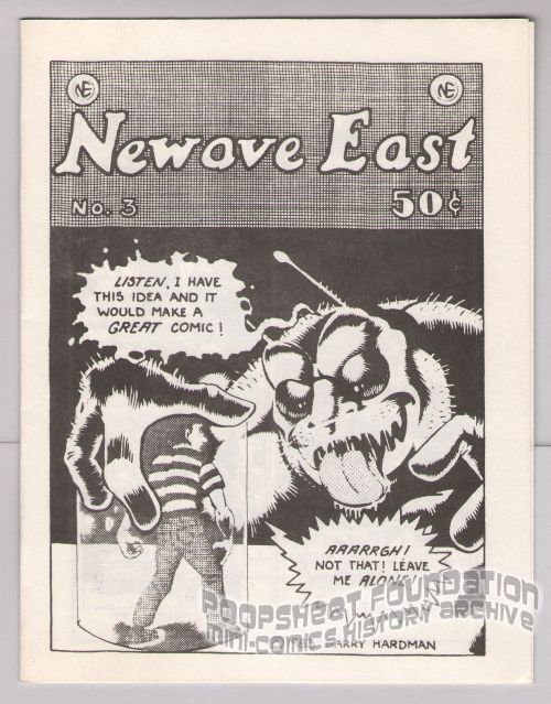 Newave East #3