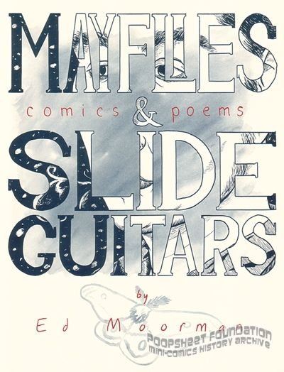 Mayflies & Slide Guitars