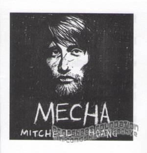 Mecha #1