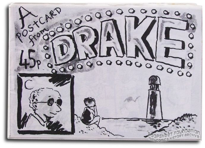 Postcard from Drake, A