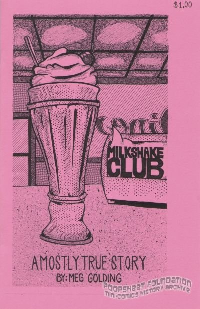 Milkshake Club