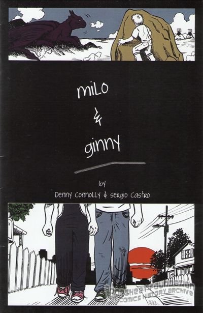 Milo & Ginny