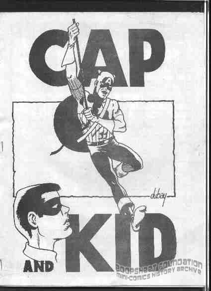 Cap and Kid [?]
