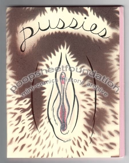 Pussies Vol. 1