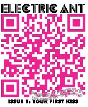 Electric Ant #1