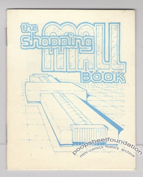 Shopping Mall Book, The