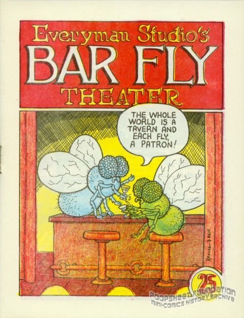 Bar Fly Theater