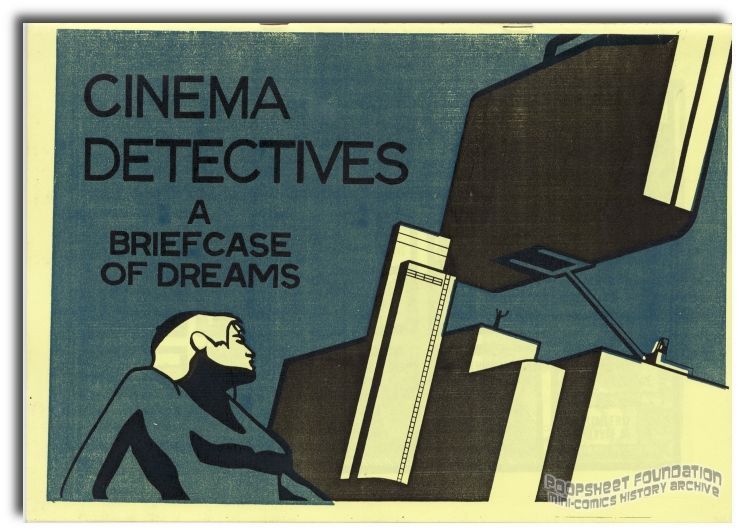 Cinema Detectives #2