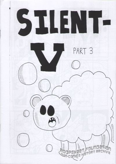 Silent V #3