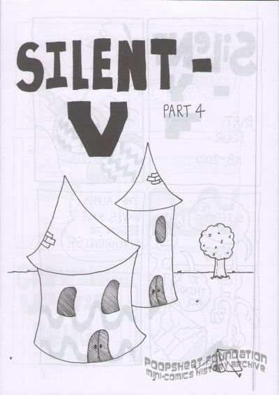 Silent V #4