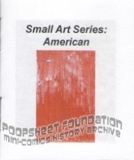 Small Art Series: American
