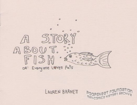 Story About Fish, A