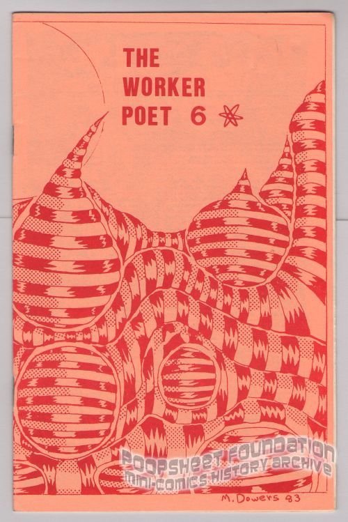 Worker Poet, The #06