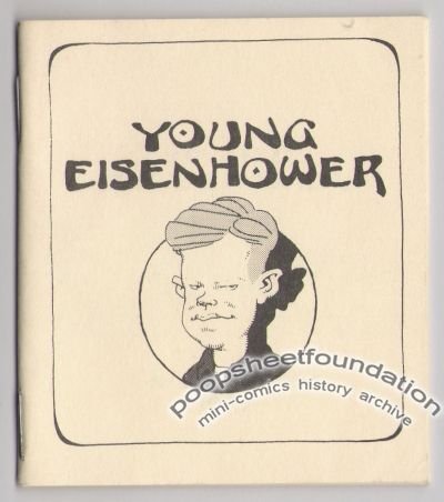 Young Eisenhower