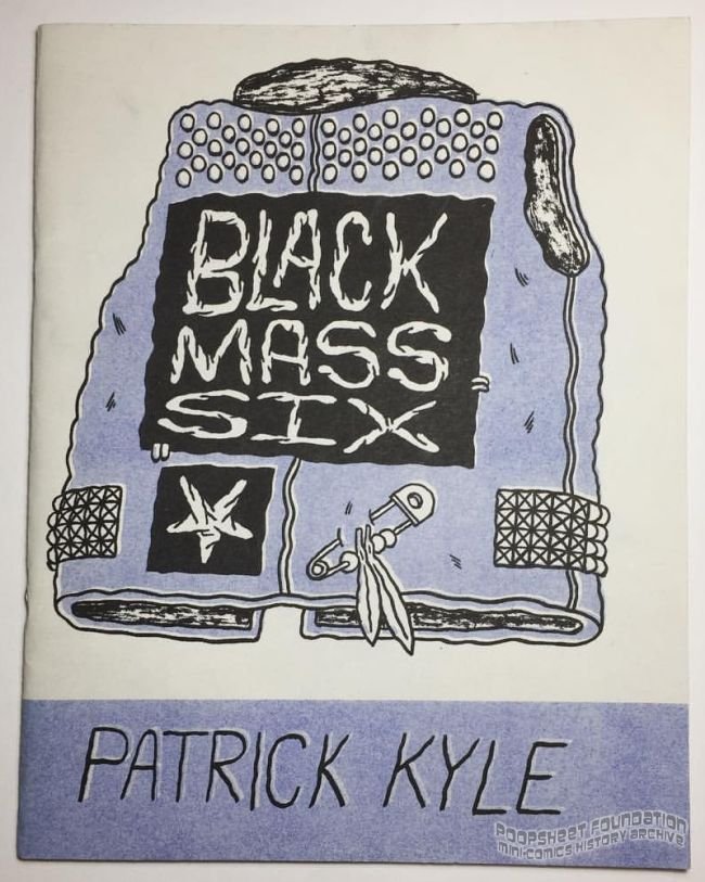 Black Mass Six
