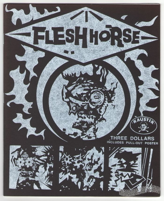 Flesh Horse