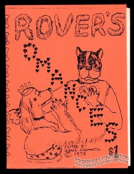 Rover's Romances