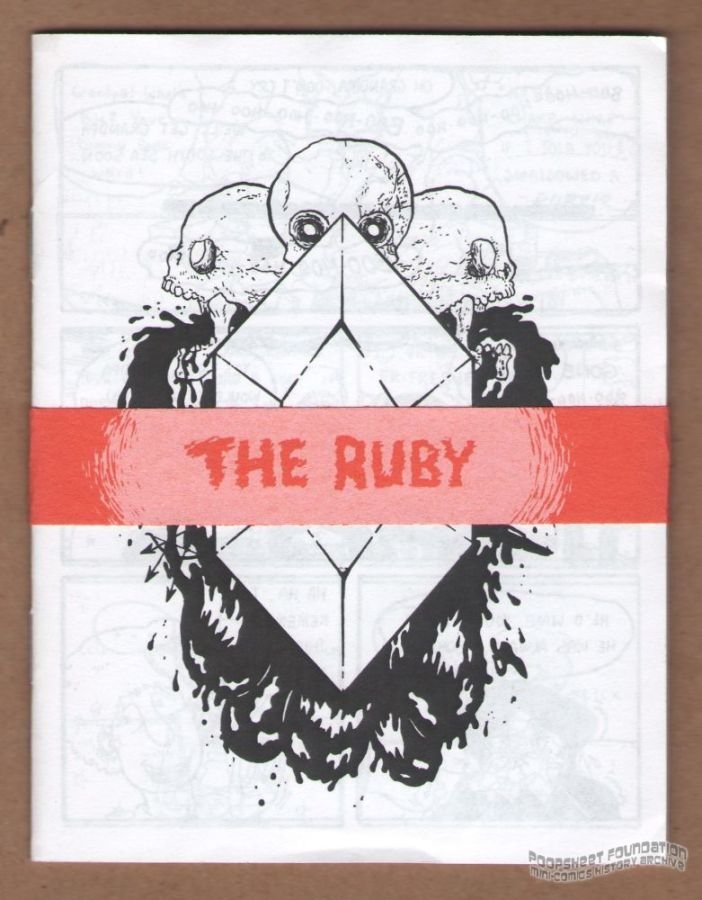 Ruby, The