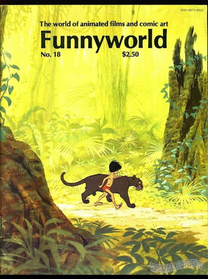Funnyworld #18