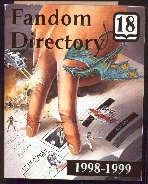 Fandom Directory #18