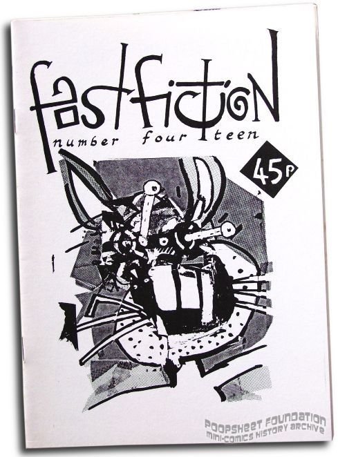 Fast Fiction #14
