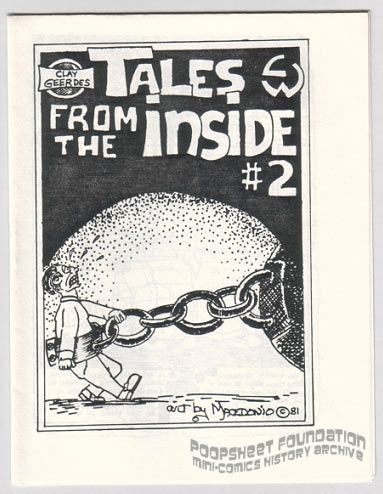 Tales from the Inside #02