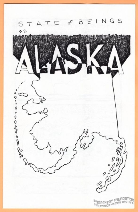State of Beings #02: Alaska