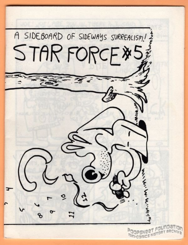 Star Force #5