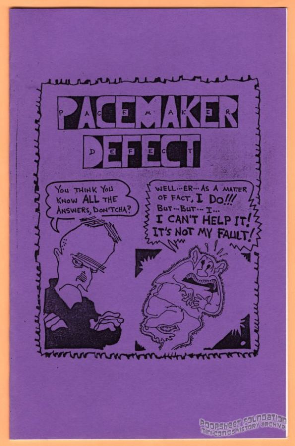 Pacemaker Defect (1996)