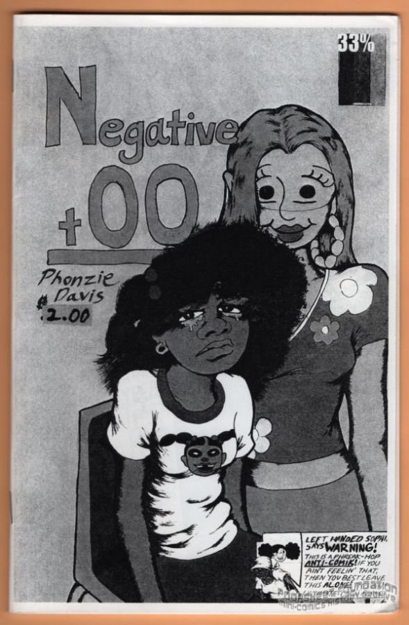 Negative Too