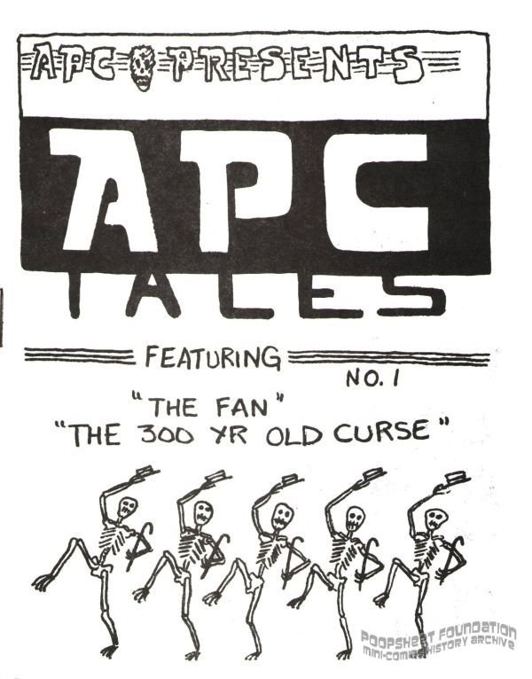 APC Tales #01
