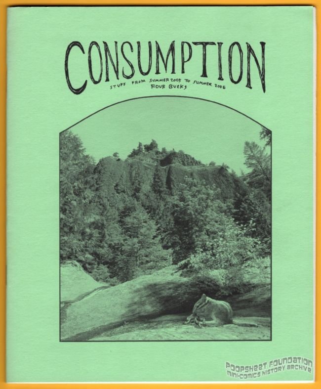 Consumption #[12?]