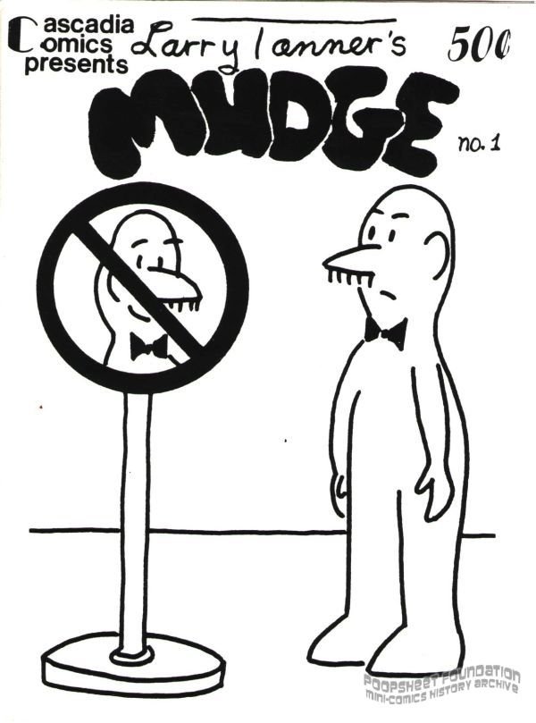 Mudge #1