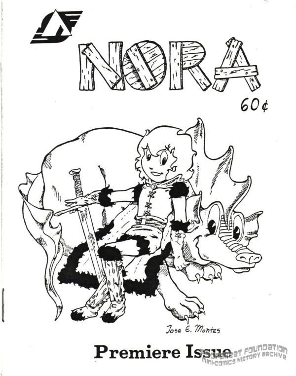 Nora #1