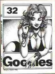 Goodies #32