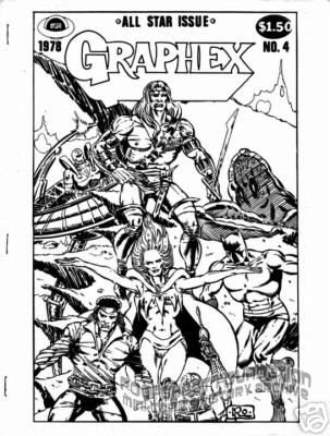Graphex #4