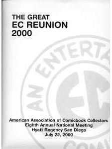 Great EC Reunion 2000, The