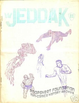 Jeddak #3