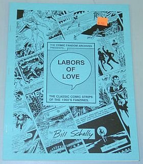 Labors of Love #1